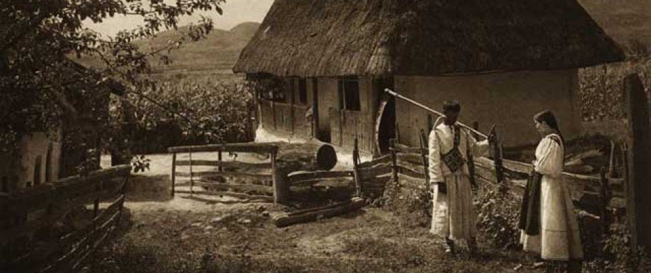 România și românii văzuți prin ochii străinilor 48334