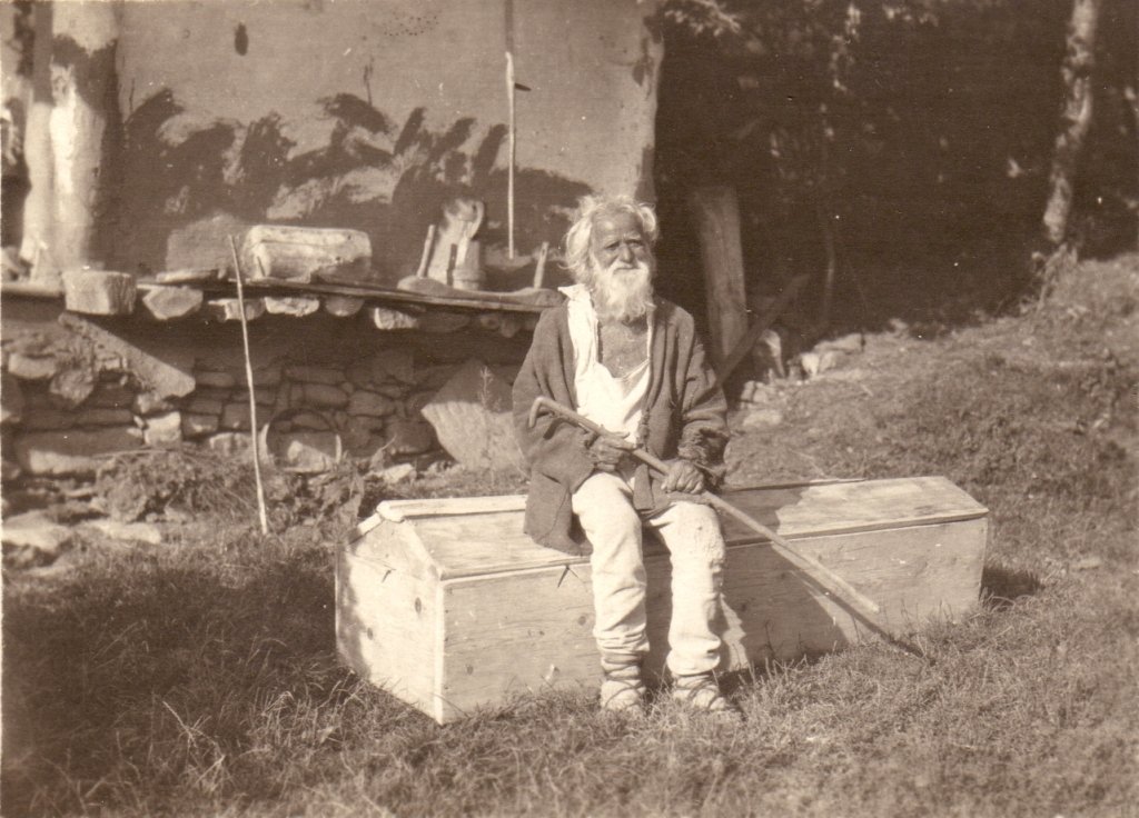 România și românii văzuți prin ochii străinilor 48337