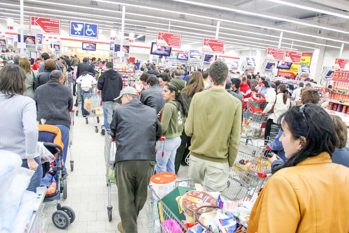 Achiziționați alimentele de sărbători din spații autorizate 48323