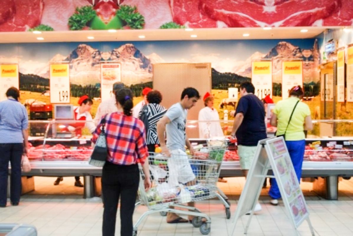 Achiziționați alimentele de sărbători din spații autorizate 48325