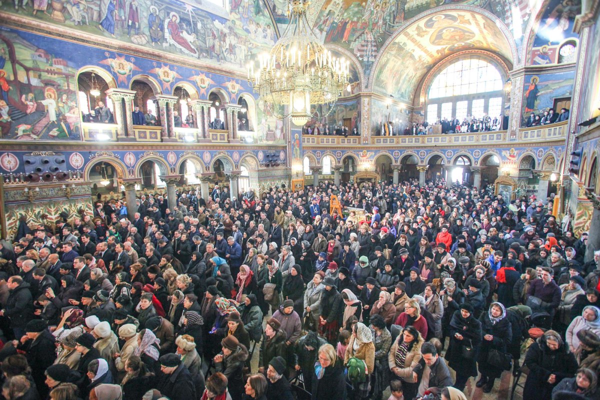 Bucurii duhovnicești pentru românii transilvăneni 48285