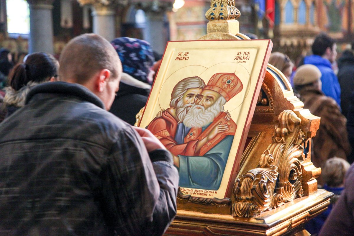 Bucurii duhovnicești pentru românii transilvăneni 48286