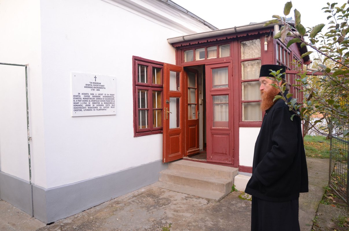  „Copiii tatei, dragoste să aveţi între voi!” 48271