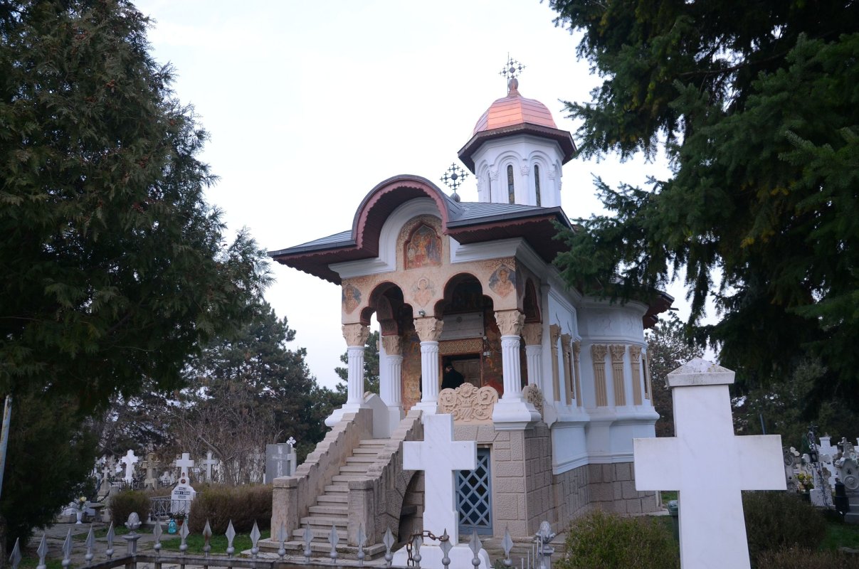  „Copiii tatei, dragoste să aveţi între voi!” 48272