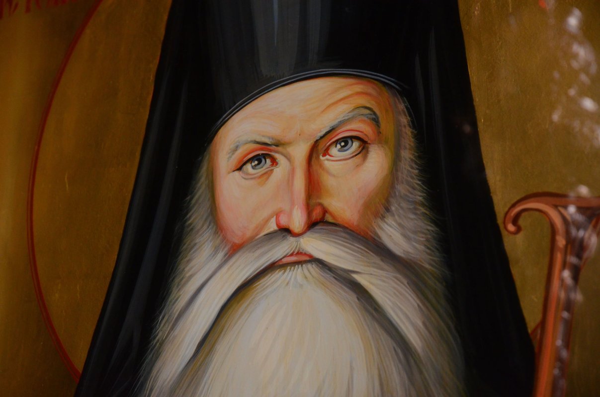  „Copiii tatei, dragoste să aveţi între voi!” 48274