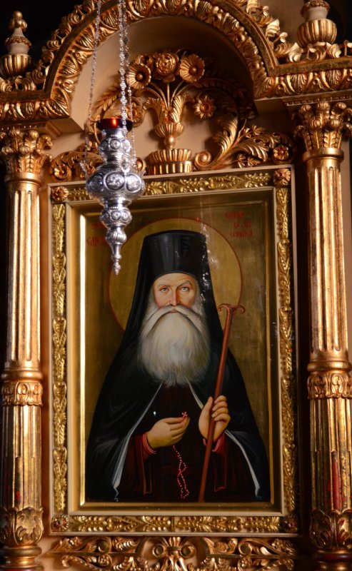  „Copiii tatei, dragoste să aveţi între voi!” 48276