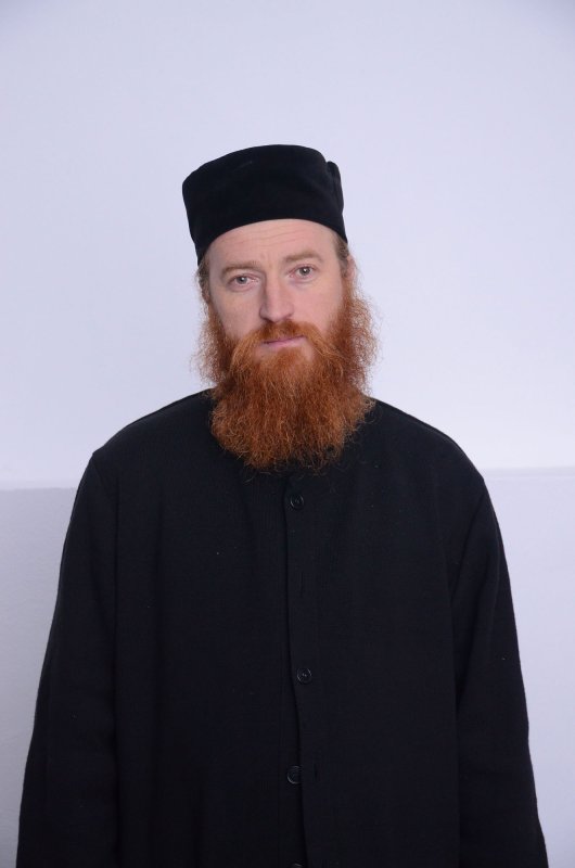  „Copiii tatei, dragoste să aveţi între voi!” 48277