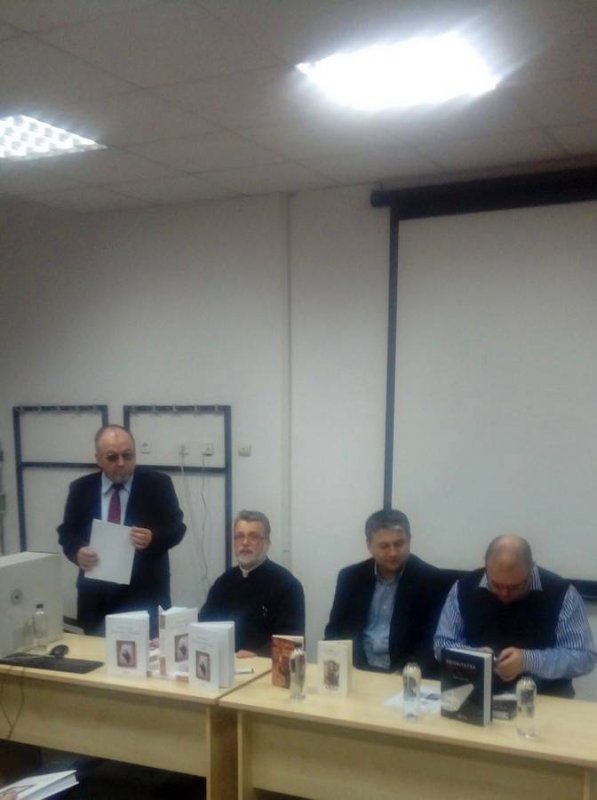 Lansare de carte în cetatea Sucevei  48238