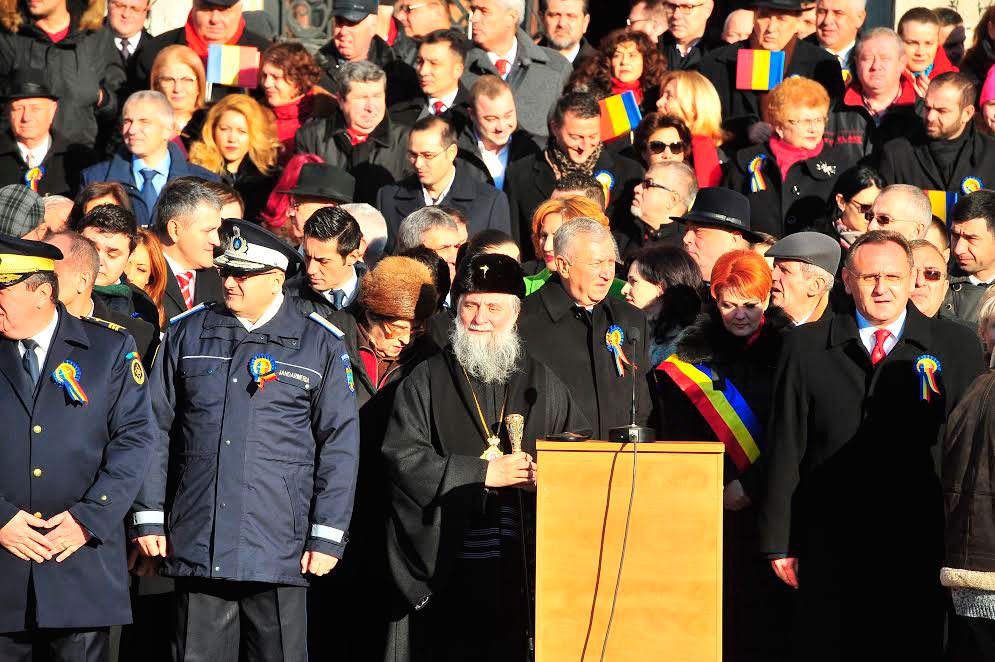 Sărbătoarea Unirii, o datorie de a păstra vie credința ortodoxă 48312