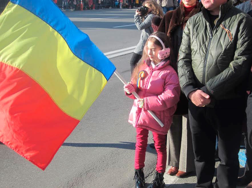 Sărbătoarea Unirii, o datorie de a păstra vie credința ortodoxă 48314