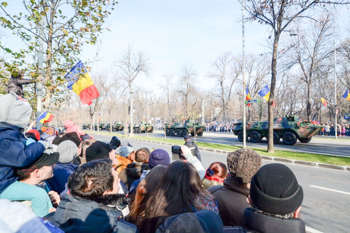 Sărbătoarea Unirii, o datorie de a păstra vie credința ortodoxă 48315