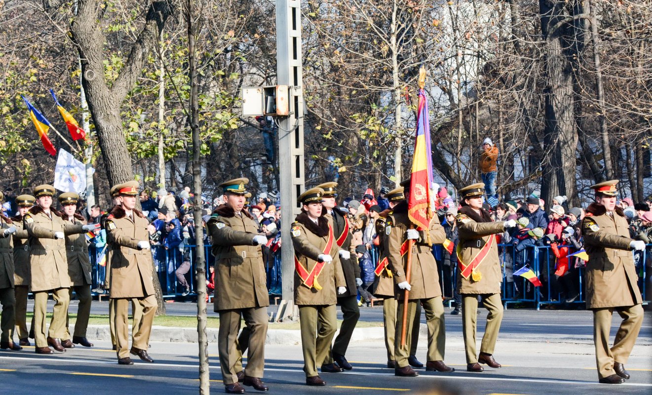 Sărbătoarea Unirii, o datorie de a păstra vie credința ortodoxă 48317