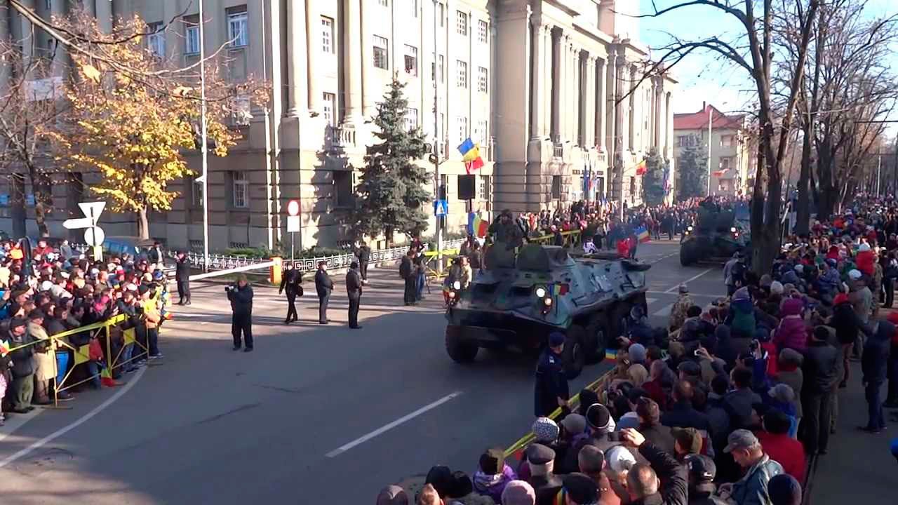 Sărbătoarea Unirii, o datorie de a păstra vie credința ortodoxă 48322