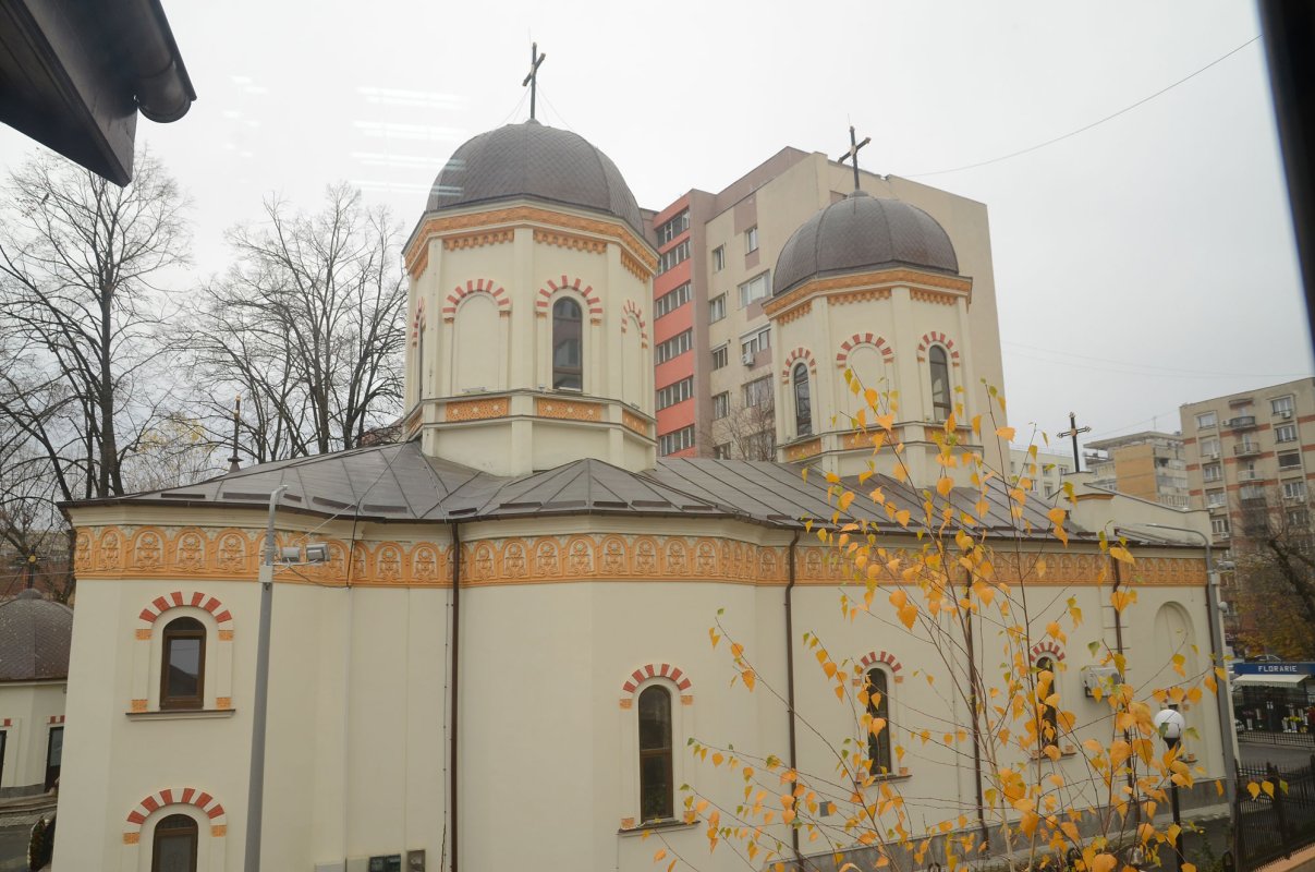 Bucuria copiilor înseamnă lumină şi dăruire  48207