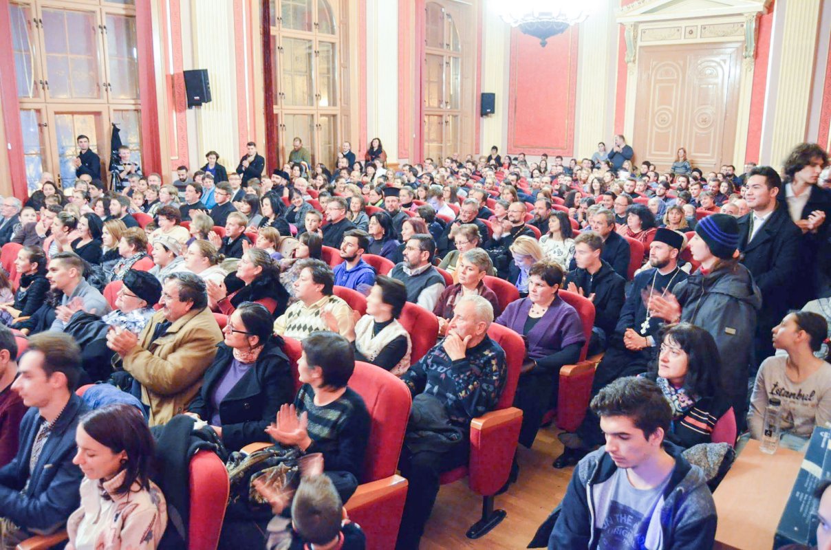 Concertul de colinde „Noapte de Crăciun”, la Arad 48126