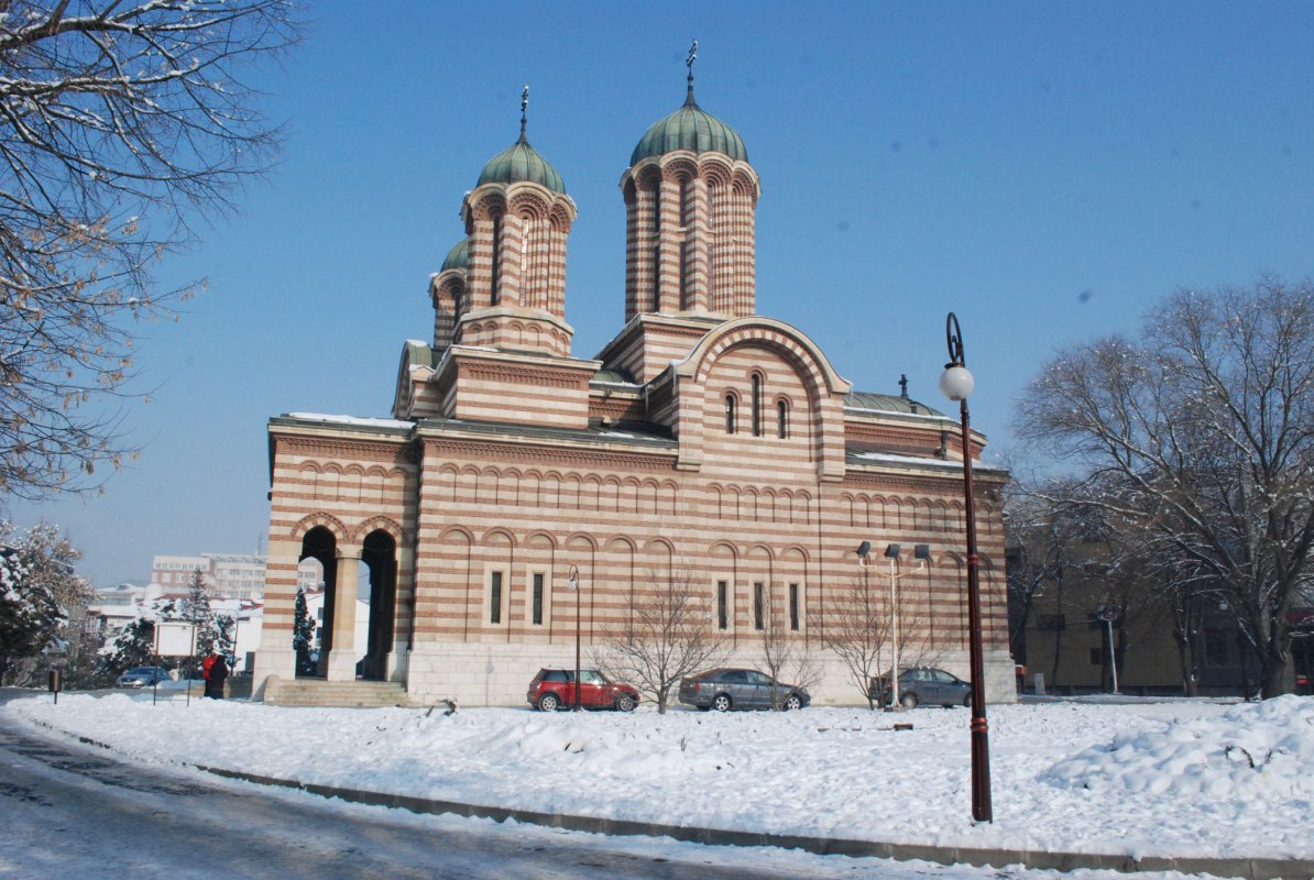 „Hristos Se naşte, măriţi-L!” 48115