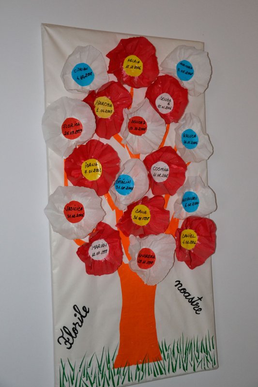 „Acasă”, rostit pe 18 voci 48061