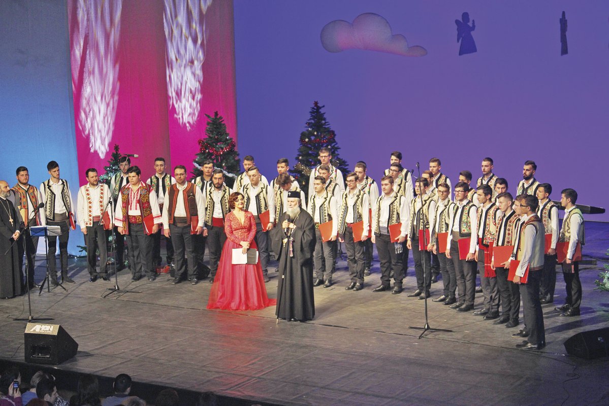 „ColinDar” pentru credincioşii craioveni 48048