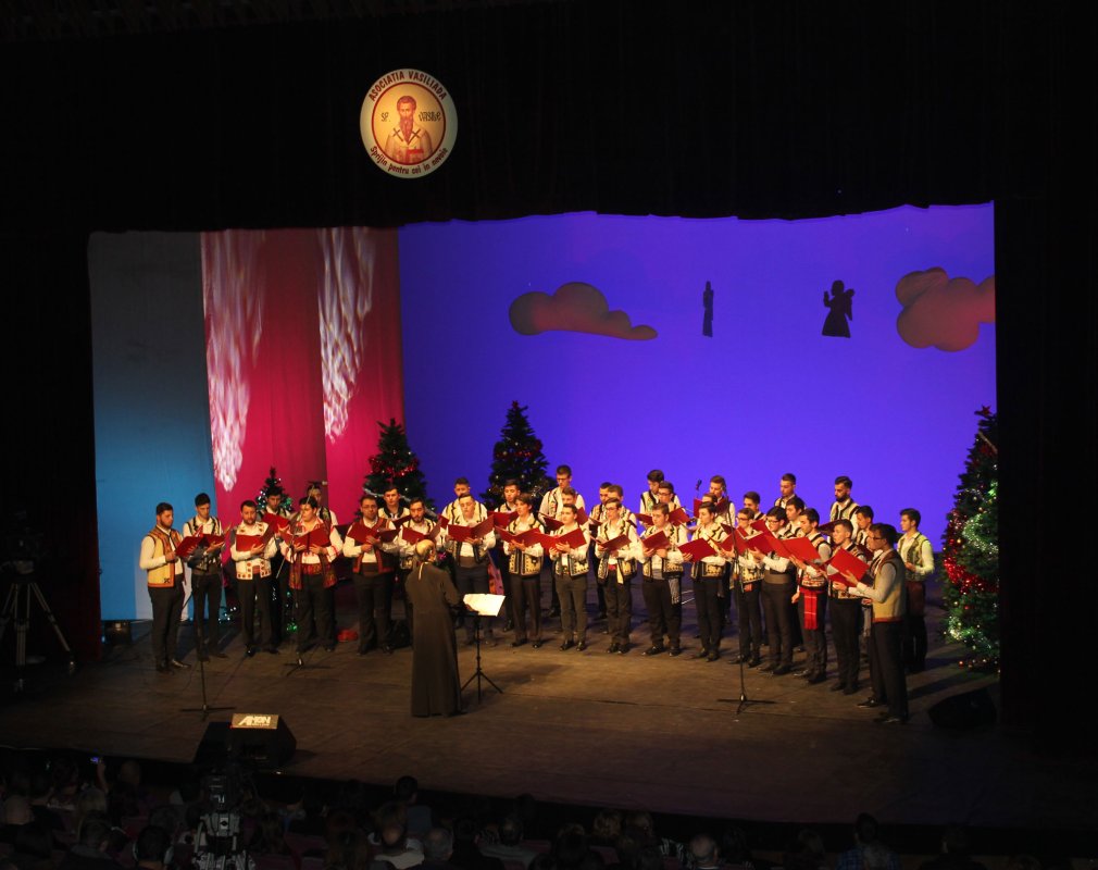 „ColinDar” pentru credincioşii craioveni 48049