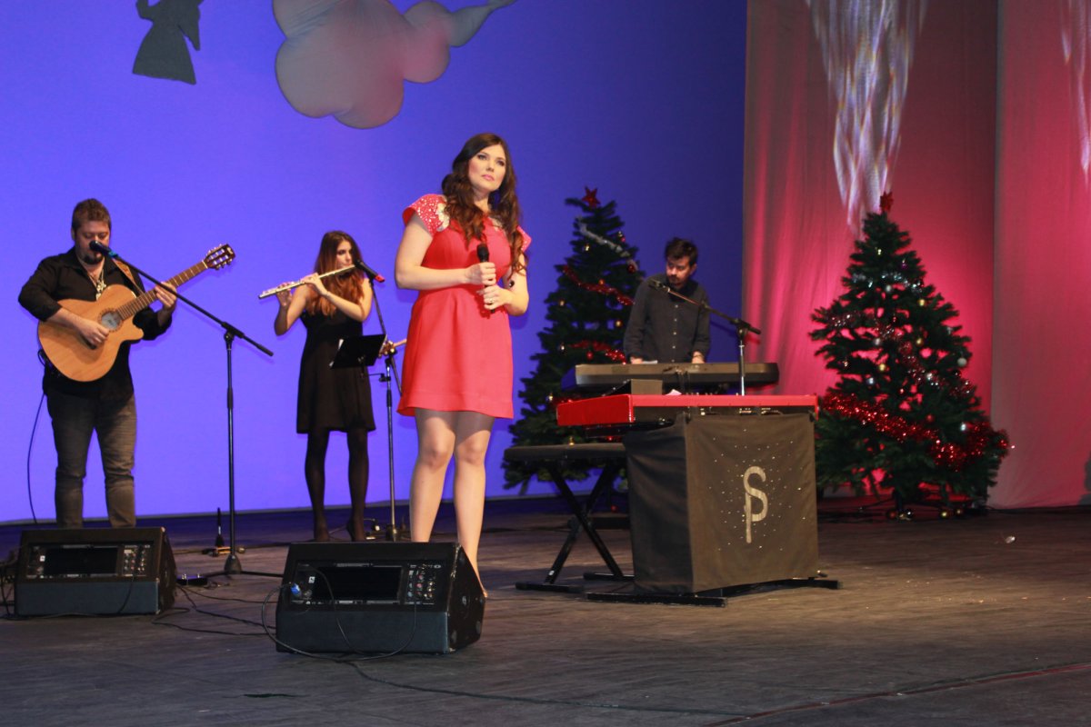 „ColinDar” pentru credincioşii craioveni 48052