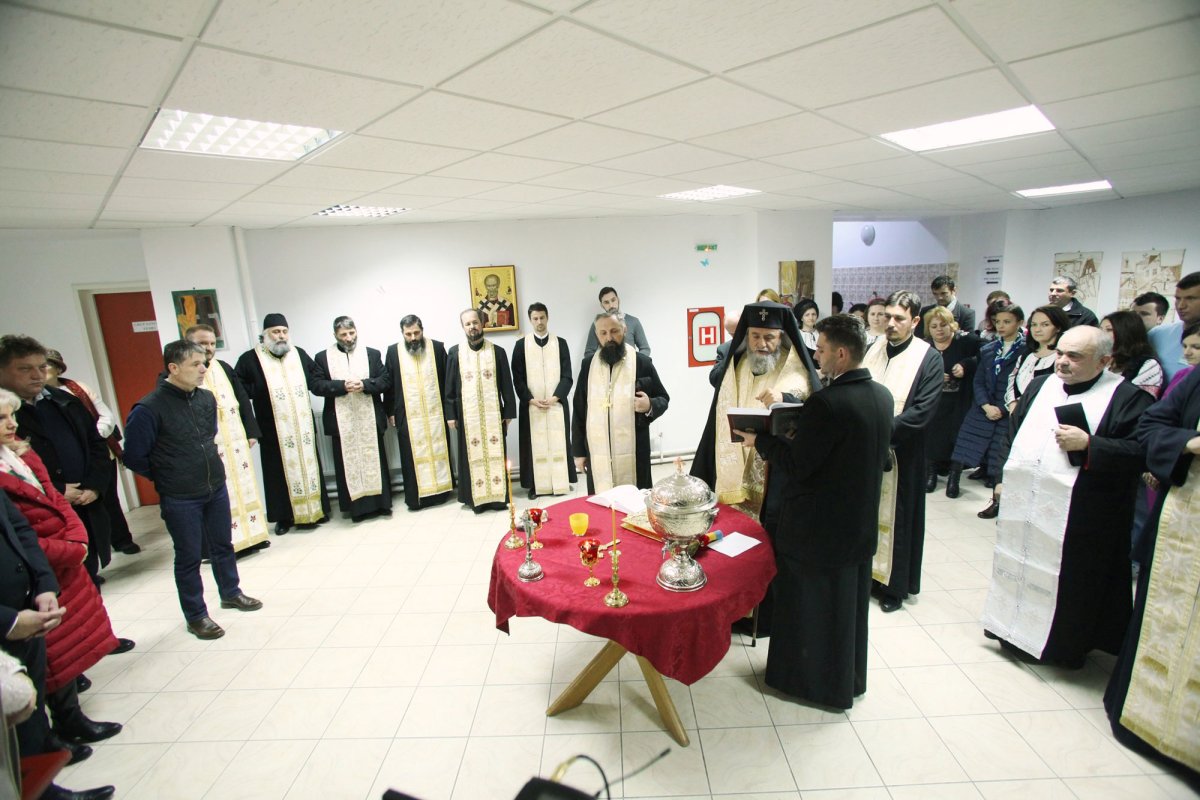 Sărbătoarea Sfântului Ierarh Nicolae 48038