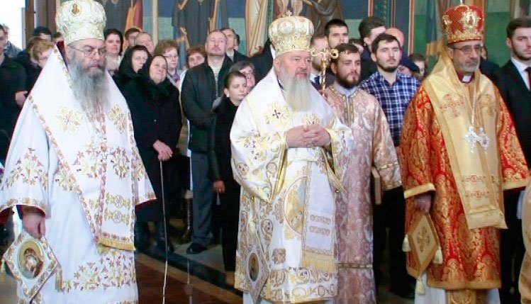 Sărbătoarea Sfântului Ierarh Nicolae 48039