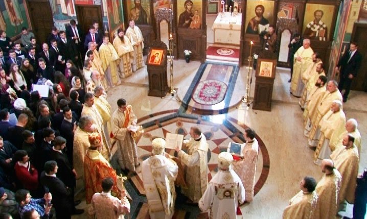 Sărbătoarea Sfântului Ierarh Nicolae 48040