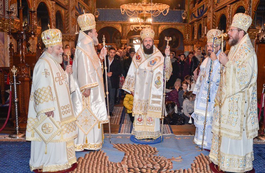 Sărbătoarea Sfântului Ierarh Nicolae 48042