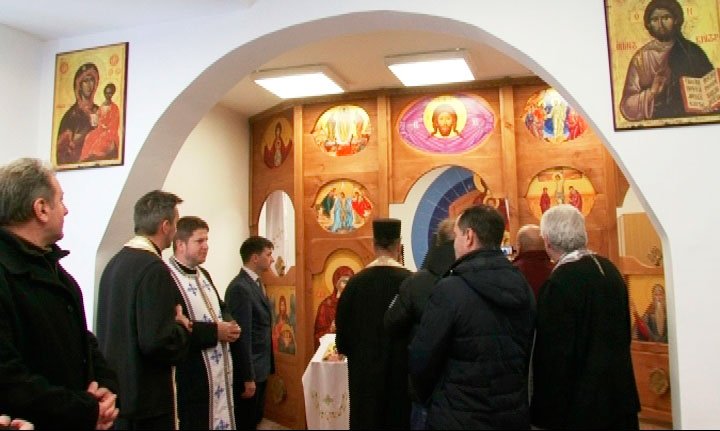 Centru social destinat bătrânilor la Târlișua, Bistriţa Năsăud 47971