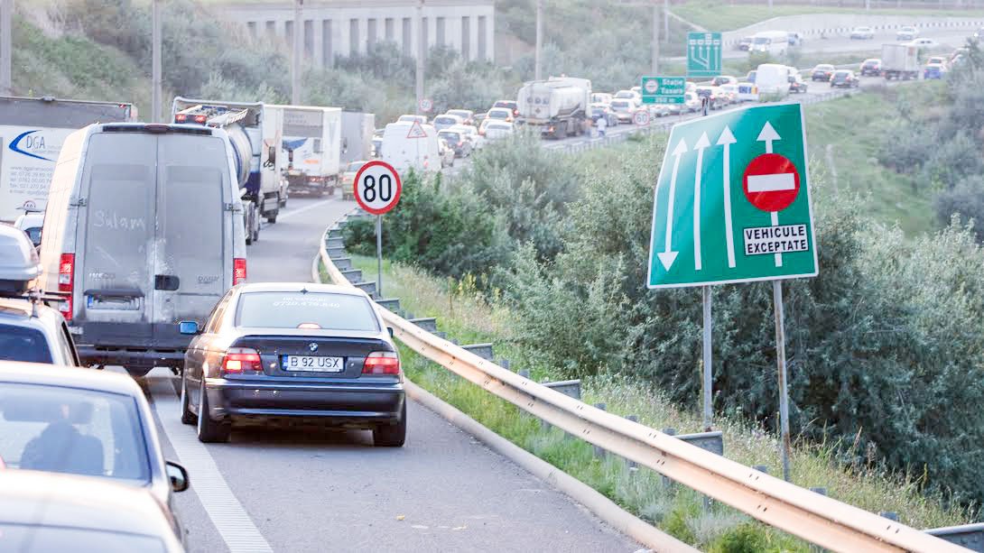 Ore de educaţie rutieră în grădiniţe, şcoli şi facultăţi 48023