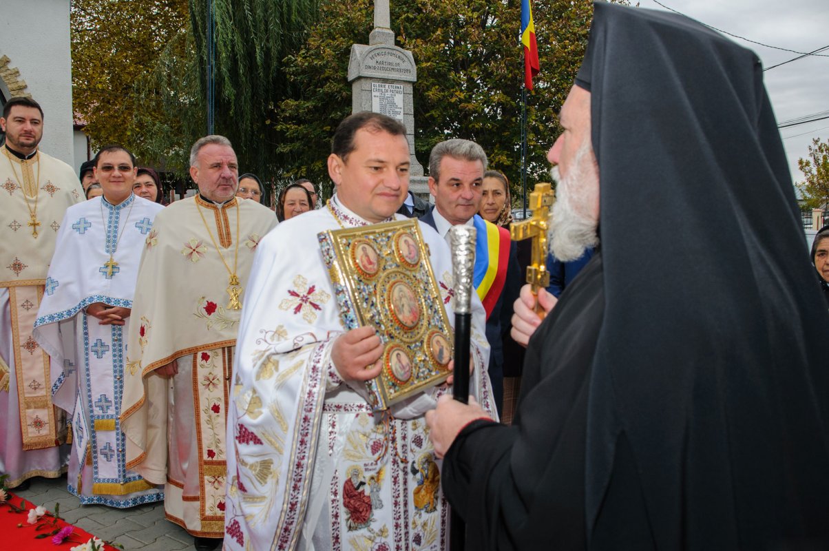 Răspuns încercărilor prezentului la Jijila 47990