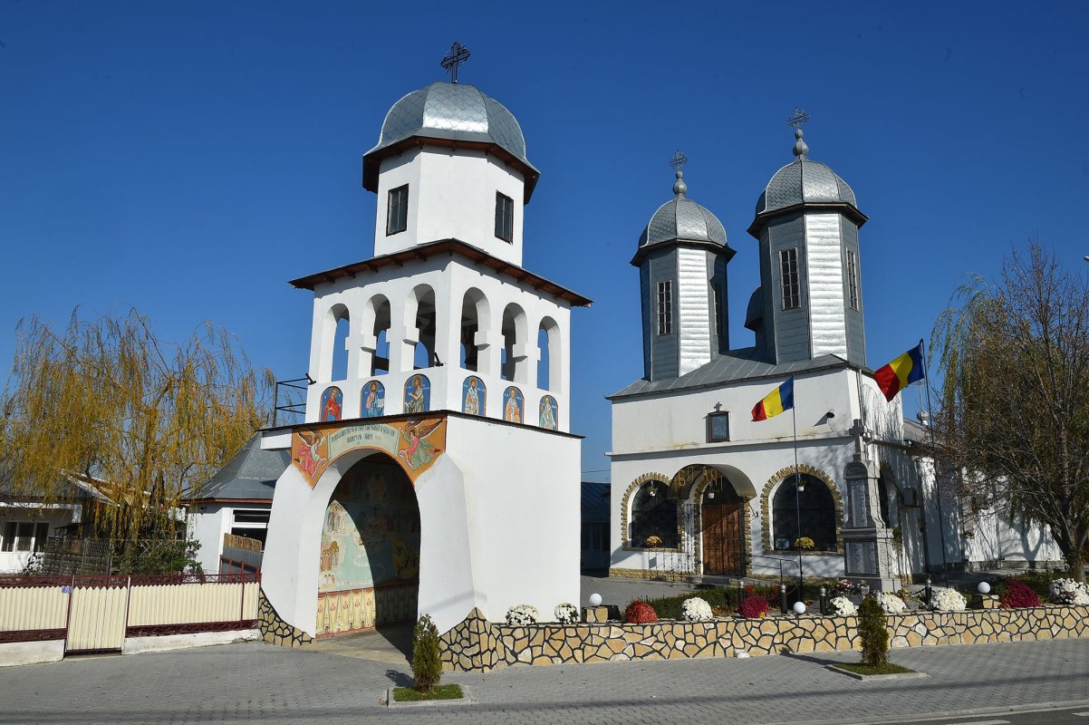 Răspuns încercărilor prezentului la Jijila 47991