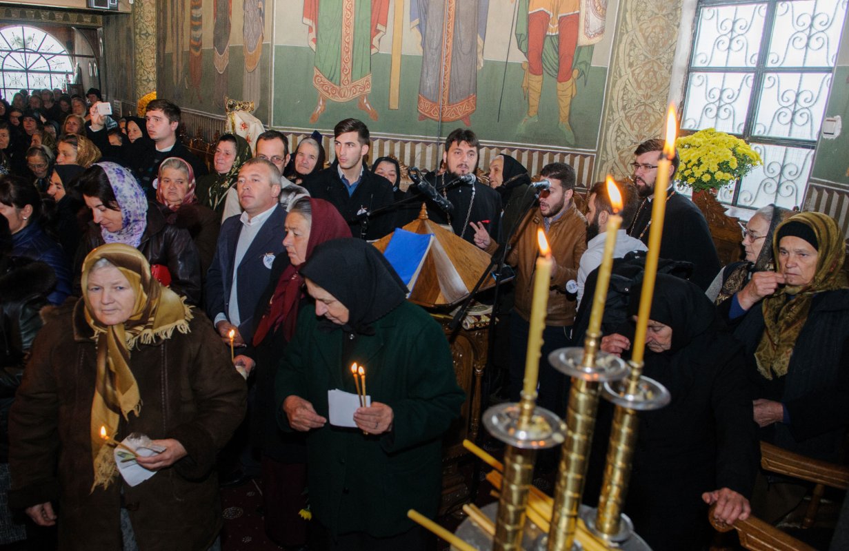 Răspuns încercărilor prezentului la Jijila 47992