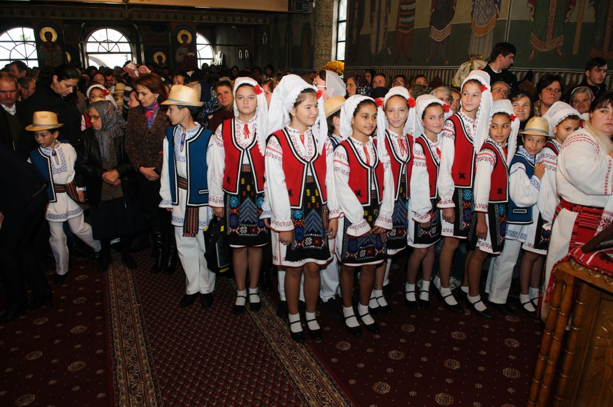 Răspuns încercărilor prezentului la Jijila 47993