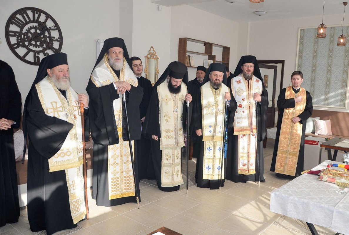 Centru pentru tineret deschis la Deva 47897