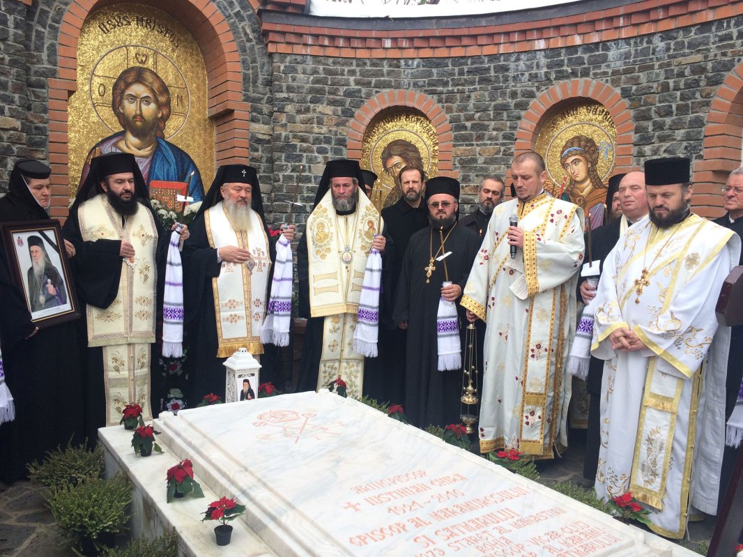 Propuneri pentru scaunul de Episcop al Maramureşului şi Sătmarului 47923