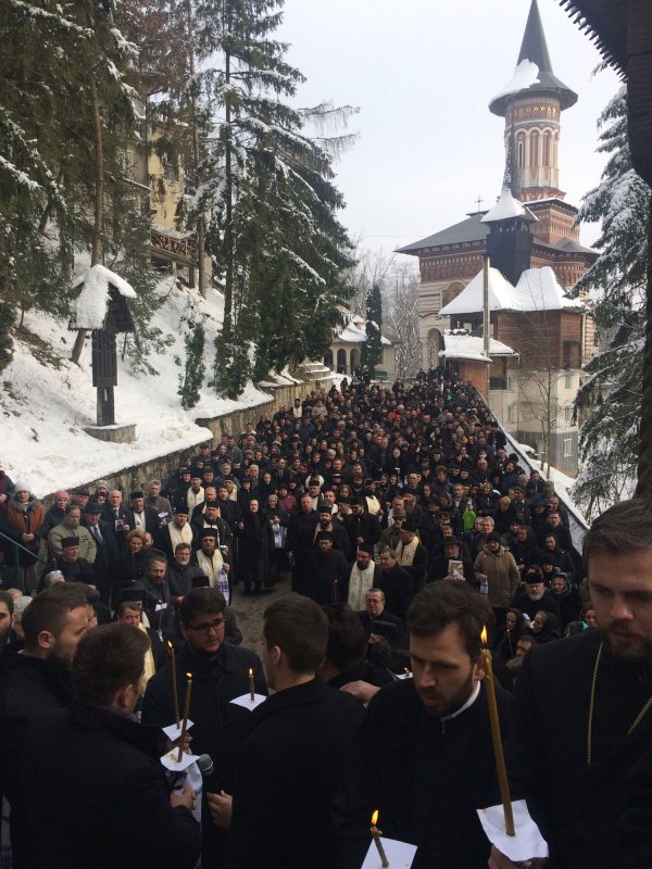 Propuneri pentru scaunul de Episcop al Maramureşului şi Sătmarului 47924