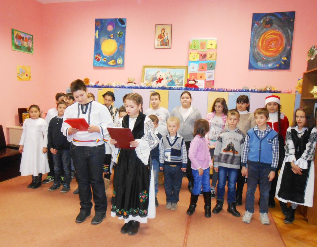 Sprijin pentru copii şi persoane cu dizabilităţi din judeţul Alba 47906