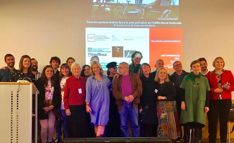 Tarkovski la Barcelona. Și noi 47954