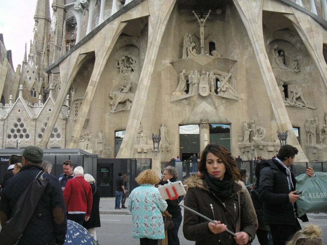 Tarkovski la Barcelona. Și noi 47957