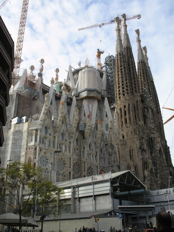 Tarkovski la Barcelona. Și noi 47958