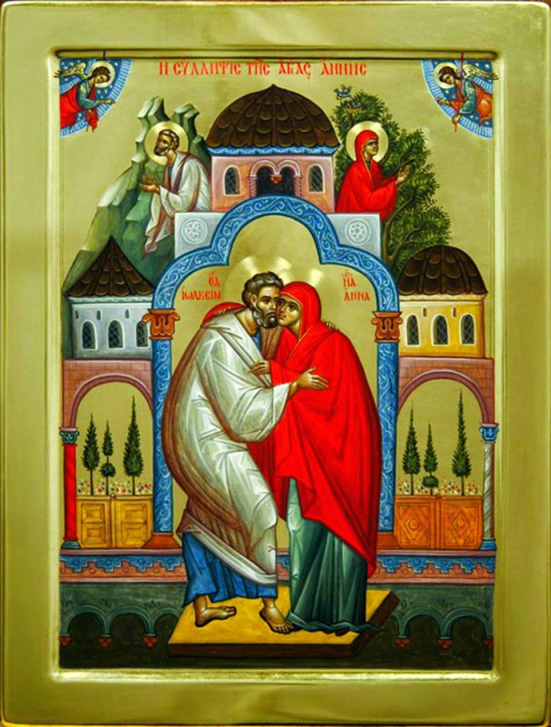 Educația copiilor premerge nașterii lor 47874