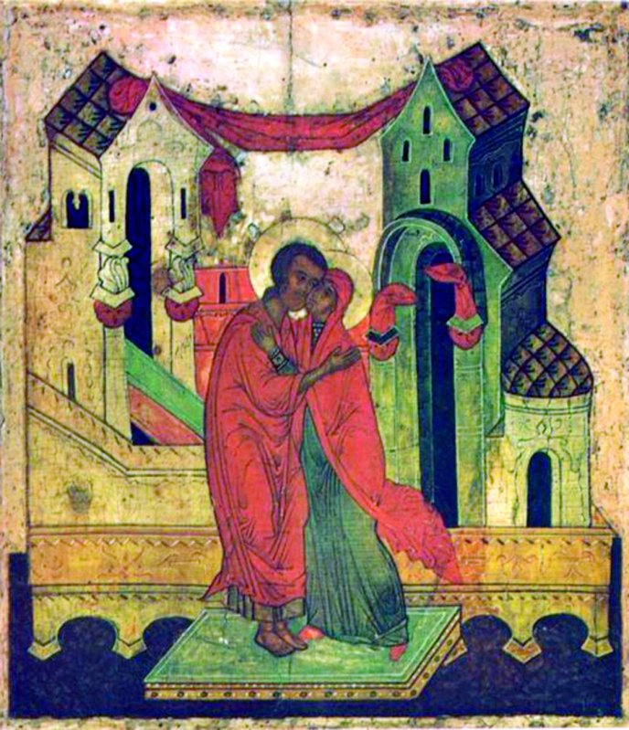 Educația copiilor premerge nașterii lor 47878