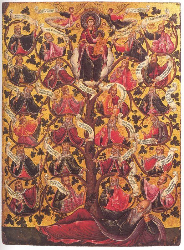 Hristos rămâne mereu fidel legăturii cu poporul Său 47959