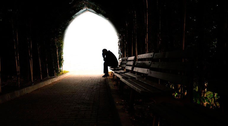 Cum scăpăm de întristare? 47866