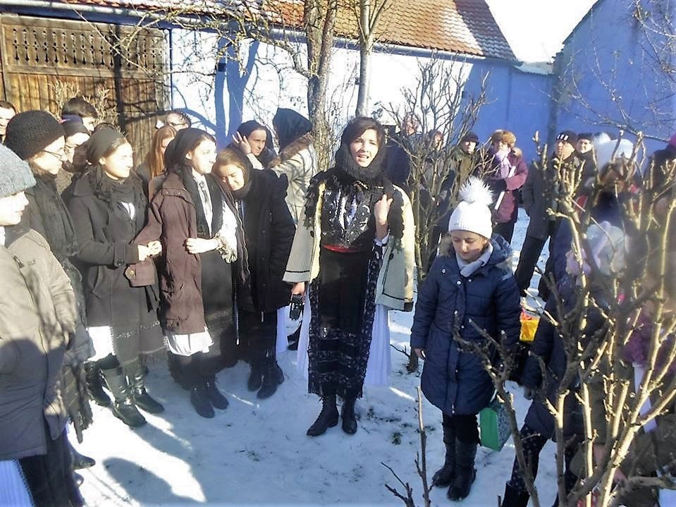 Festivaluri și concerte de colinde în Transilvania 47822