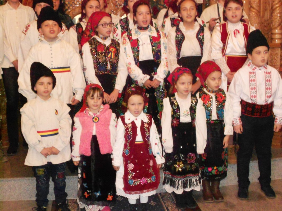 Festivaluri și concerte de colinde în Transilvania 47827