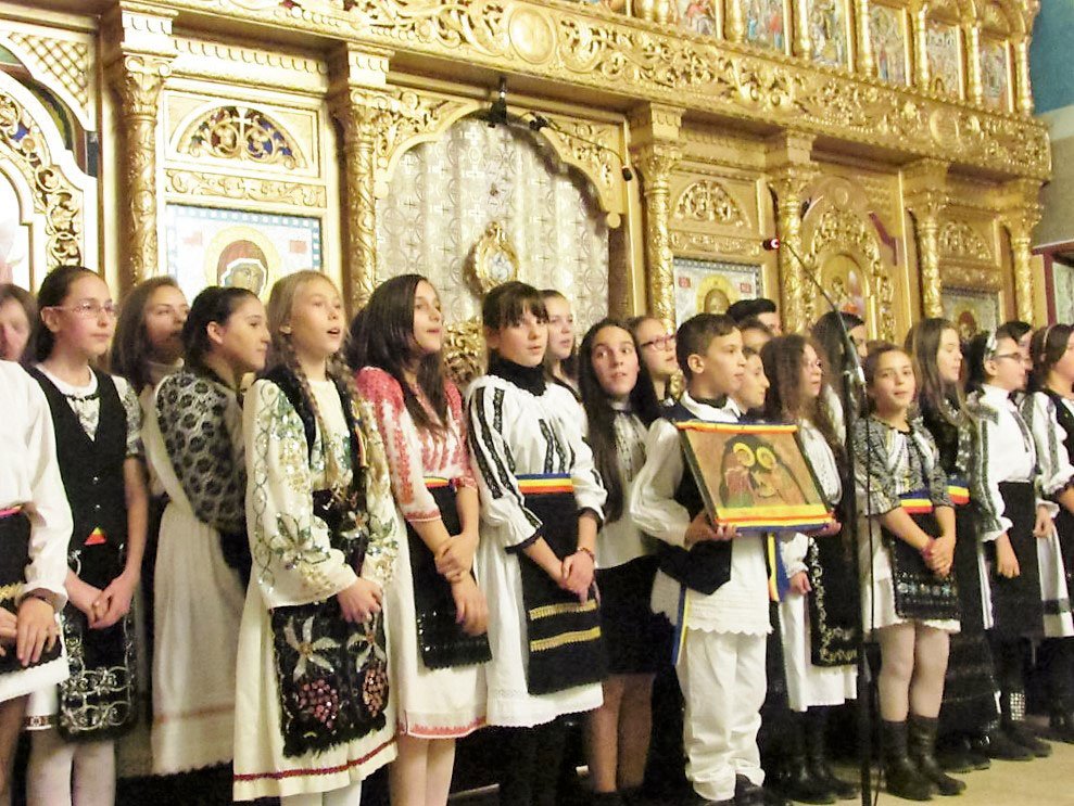 Festivaluri și concerte de colinde în Transilvania 47828