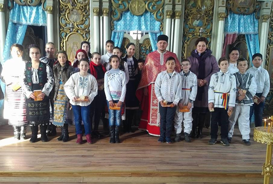 Festivaluri și concerte de colinde în Transilvania 47829