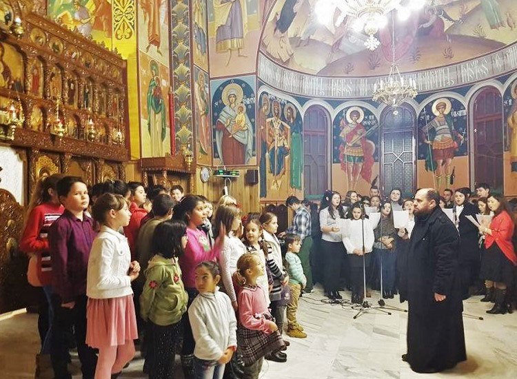 Festivaluri și concerte de colinde în Transilvania 47830